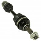 REAR LEFT AXLE Fits ARCTIC CAT 250 2X4 4X4 1999 2000 2001 2002