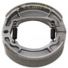 FITS YAMAHA BREEZE 125 YFA125 YFA1 1989 1990 1991 REAR BRAKE SHOES