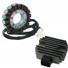 STATOR & REGULATOR RECTIFIER FITS YAMAHA XV1600 ROAD STAR 1600 1999-2004 MAGNETO