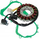 STATOR & GASKET FITS SUZUKI LTF250F LT-F250F QuadRunner 4WD 1999 2000 2001 2002