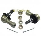FITS POLARIS PREDATOR 90 2003 2004 2005 2006 TIE ROD END KIT