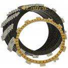 CLUTCH FRICTION PLATES Fits KTM 950 Adventure 2004-06 / 950 Super Enduro 2006-08