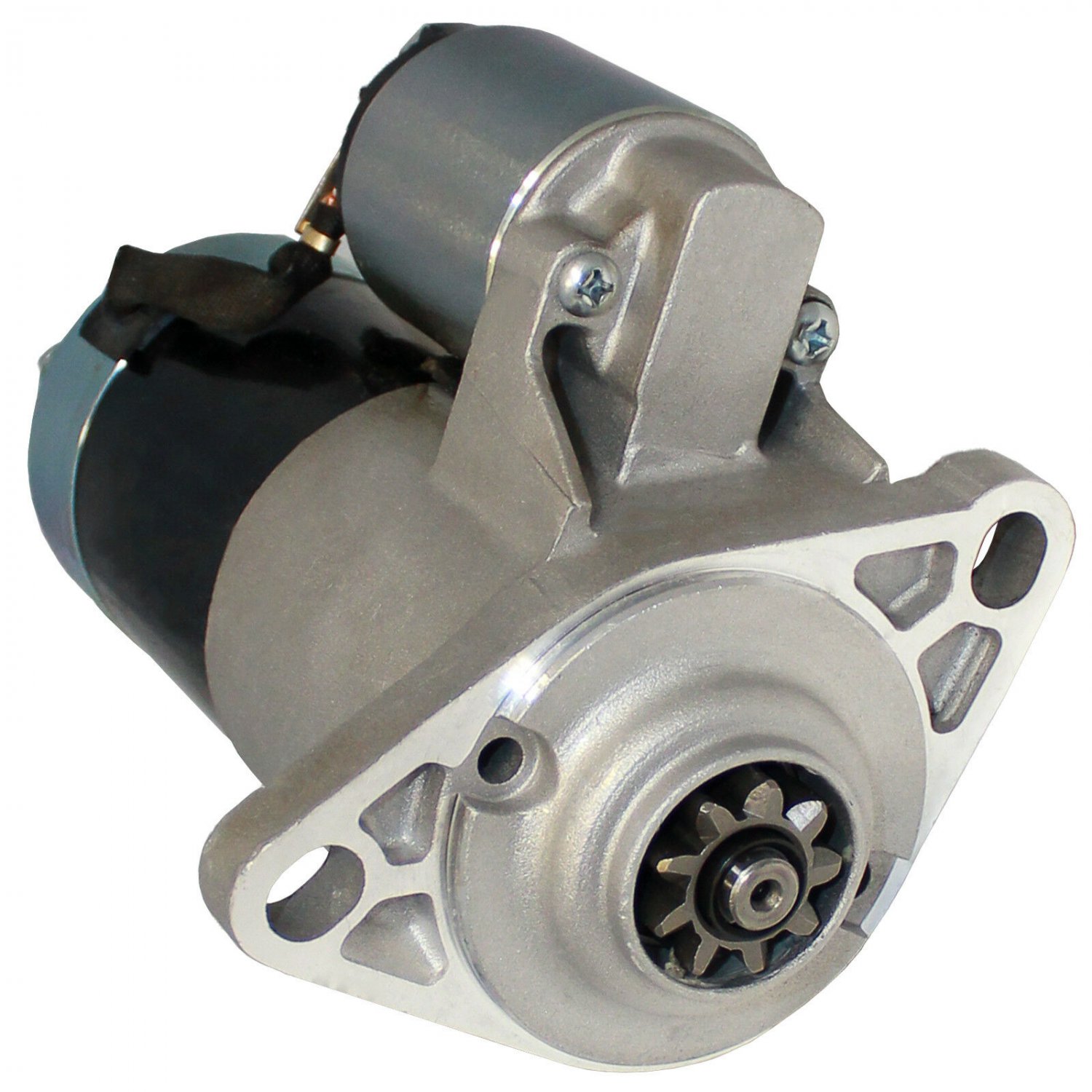 Starter Perkins Engine 400 Series 403C 404C 185086600