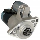 Starter Perkins Engine 400 Series 403C 404C 185086600
