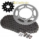 O-Ring Drive Chain & Sprockets Kit Fits GAS GAS EC250 EC300 EC450 2011-2015