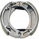 HONDA XL125 XL125S XL125K3 1977 1978 1979 1980 1981 1982 1985 REAR BRAKE SHOES
