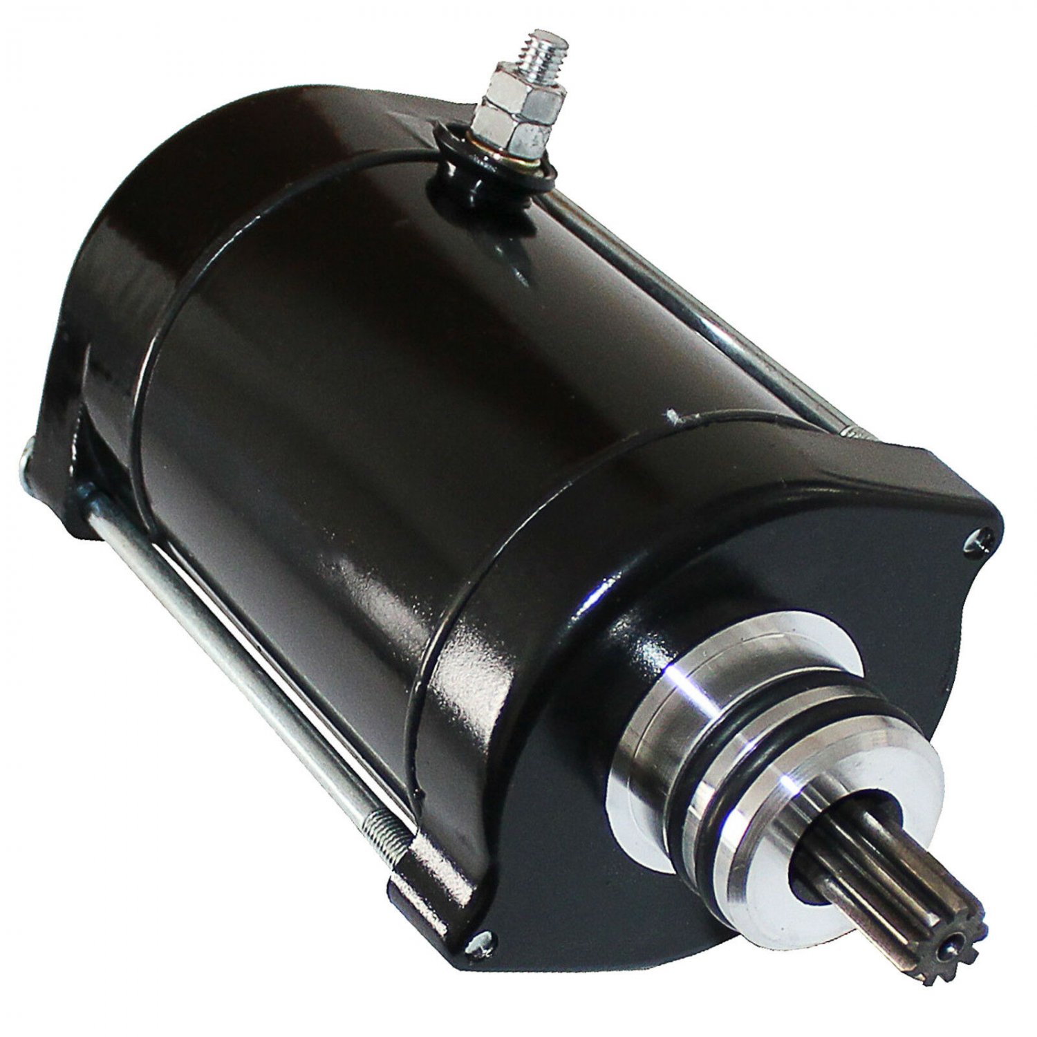 Starter FITS SEADOO Jetski Sportster 951cc 2000-2006 NEW 951