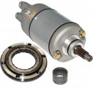STARTER & CLUTCH ONE WAY BEARING Fits HONDA TRX400FW FOREMAN 4X4 95-03 w/Needle