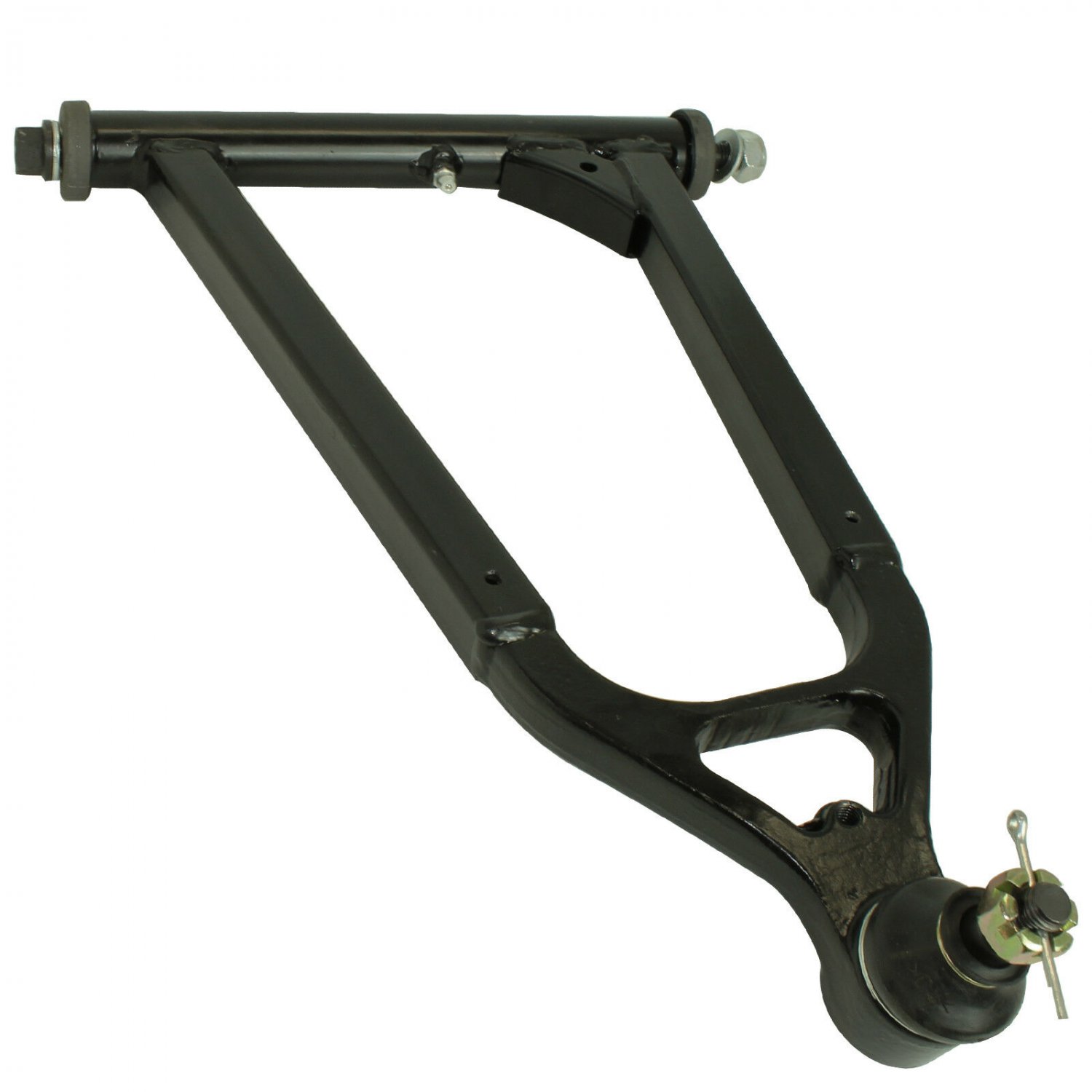 FRONT UPPER LEFT A-ARM Fits YAMAHA RAPTOR 700R YFM700R 2009