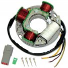 STATOR Fits SEADOO 290886725 290886726 420886725 SEA DOO 4-WIRE MAGNETO