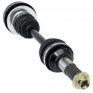 REAR RIGHT COMPLETE CV JOINT AXLE Fits YAMAHA 5KM-2530T-13-00, 5KM-2530V-12-00