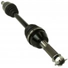 REAR LEFT COMPLETE CV JOINT AXLE Fits POLARIS RANGER 500 2X4 4X4 2005 2006 2007