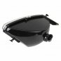 LEFT HEADLIGHT w/BULB FITS Polaris SPORTSMAN 300 4X4 2008 2009 2010