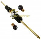 RACK AND PINION FOR POLARIS RANGER 500 2X4 4X4 6X6 2005 W/ TIE ROD ENDS