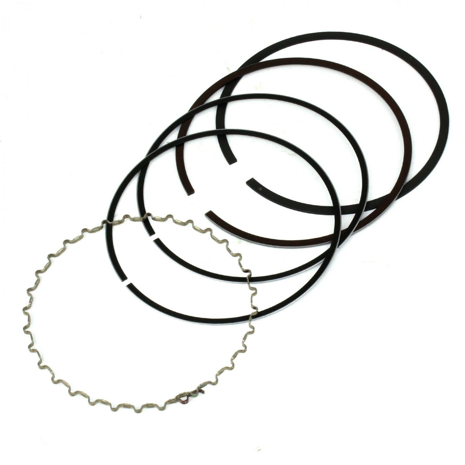 PISTON RING FITS Kawasaki 13008-1111