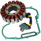 STATOR & REGULATOR RECTIFIER FIT POLARIS RZR 800 / RZR S 2009
