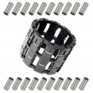 FRONT DIFFERENTIAL SPRAGUE ROLLER KIT Fits POLARIS RANGER CREW 900 2012-2015