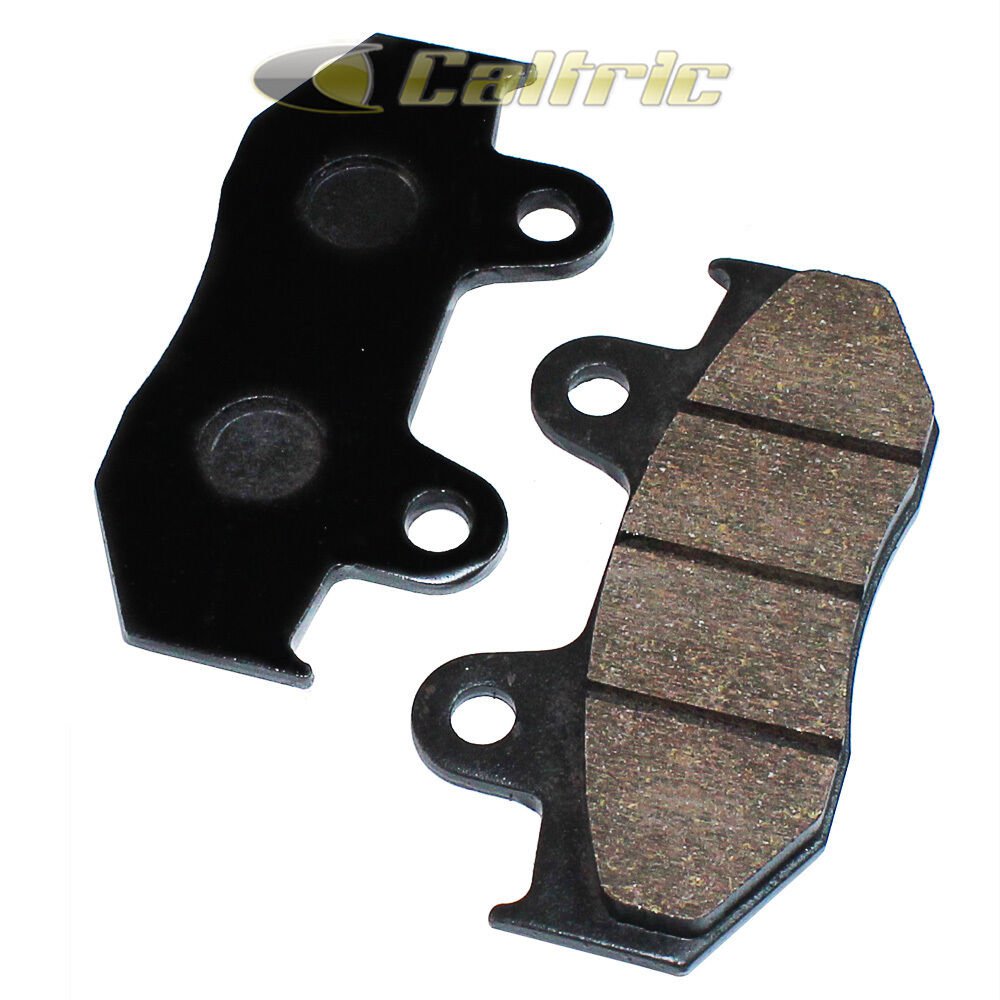 REAR BRAKE PADS FITS Fits Honda TRX250R FOURTRAX 1986 1987 1988 1989