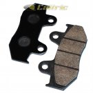 REAR BRAKE PADS FITS Fits Honda TRX250R FOURTRAX 1986 1987 1988 1989