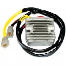 REGULATOR RECTIFIER Fits Honda VFR800FI INTERCEPTOR 800 1998 1999 REGULATOR
