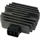 REGULATOR RECTIFIER FITS YAMAHA RHINO 660 YXR660 4WD 2006 2007