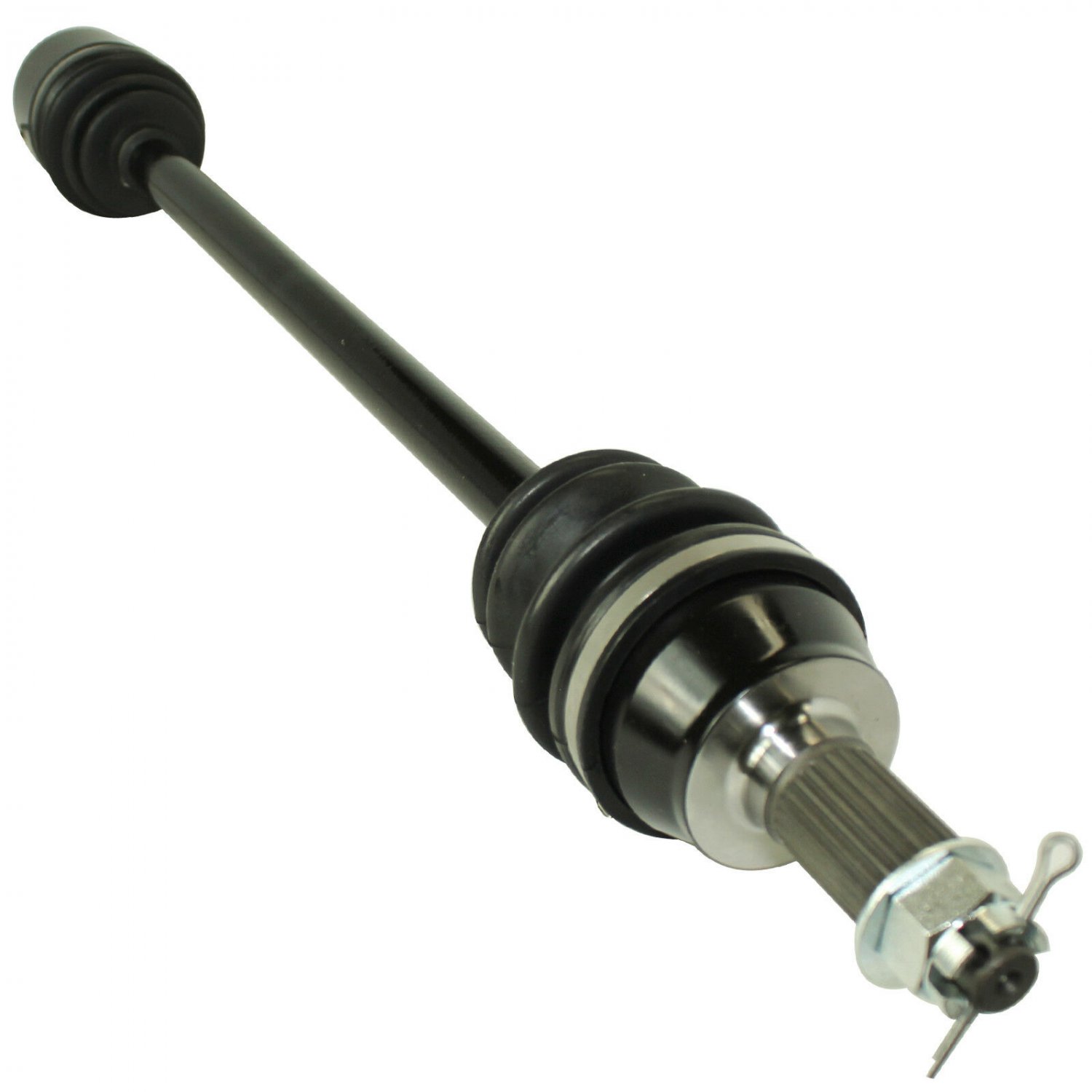 FRONT RIGHT / LEFT COMPLETE CV JOINT AXLE Fits POLARIS 1332825