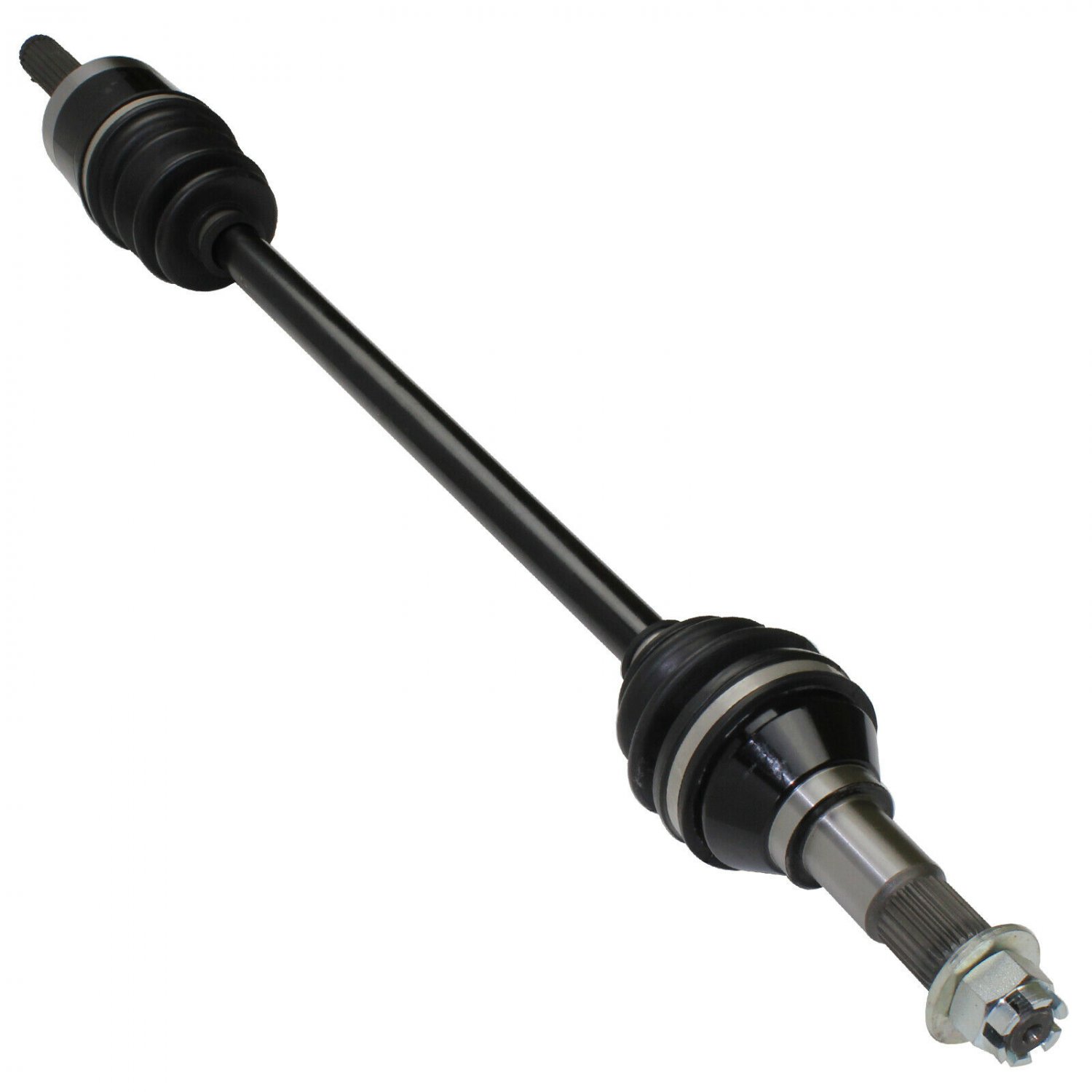 FRONT RIGHT COMPLETE CV JOINT AXLE Fits CAN-AM 705401236, 705401874