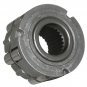 FRONT HUB CLUTCH Fits POLARIS SPORTSMAN 500 6X6 2000-2005 2007 2008