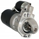 STARTER JOHN DEERE TRACTOR SPECIALTY 76F 85F 100F ORCHARD VM 2.7L 3.0L DIESEL