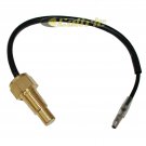 FAN HEAT SENSOR SWITCH FOR ARCTIC CAT 500 FIS 4X4 AUTO MAN 2003-2009