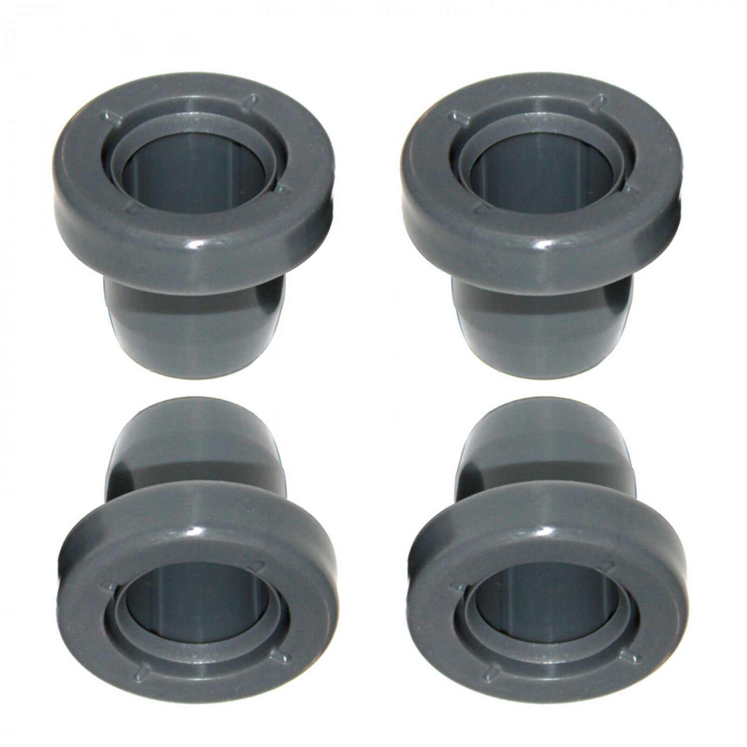 REAR SUSPENSION X-SHORT BUSHINGS Fits POLARIS OEM 5436971 BUSHING-X-SHORT