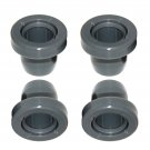 REAR SUSPENSION X-SHORT BUSHINGS Fits POLARIS OEM 5436971 BUSHING-X-SHORT