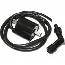 REAR IGNITION COIL Fits SUZUKI VS1400GLP Intruder 1400 1987-2004