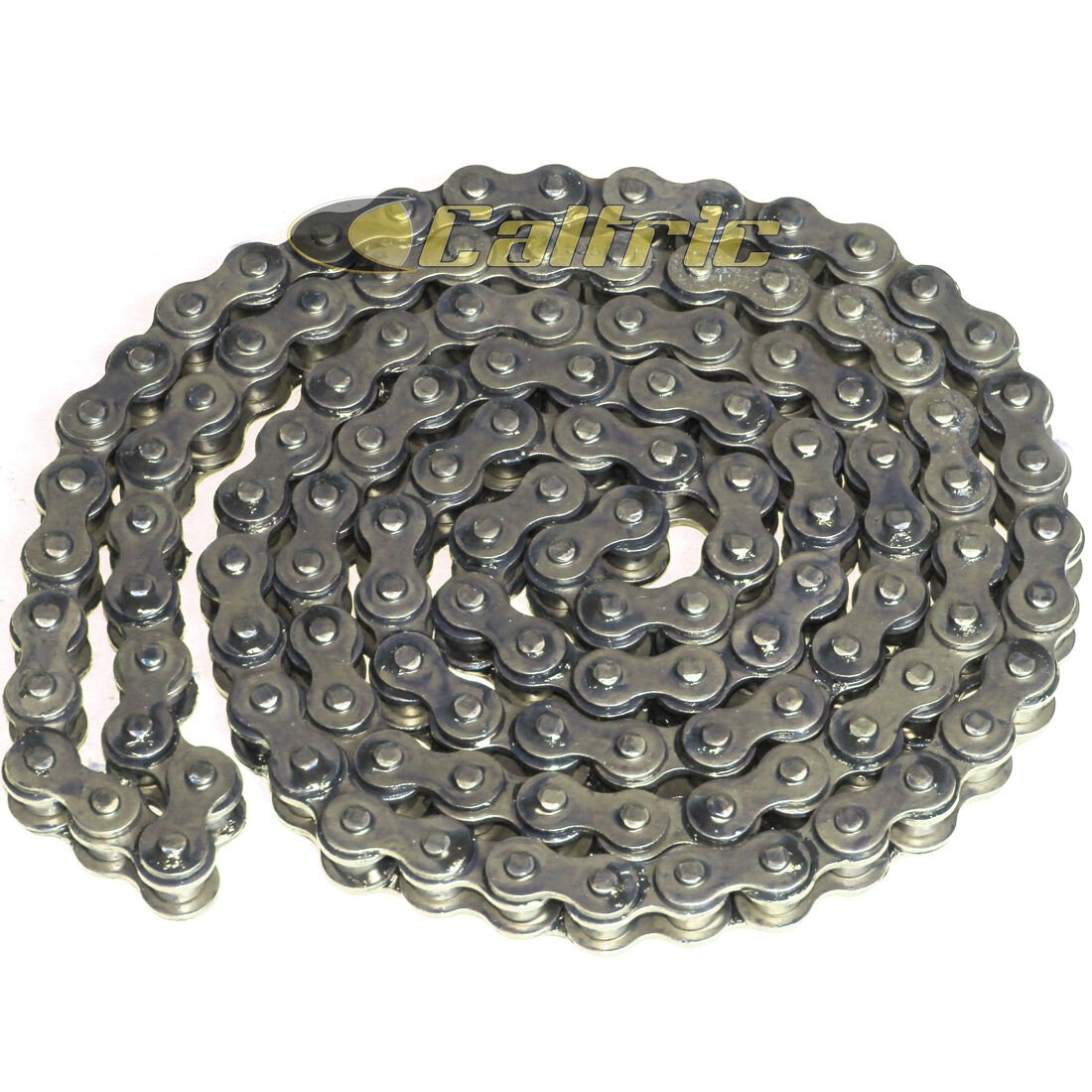 428 x 120 Links Motorcycle ATV Drive Chain 428-Pitch 120-Links