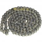 428 x 120 Links Motorcycle ATV Drive Chain 428-Pitch 120-Links