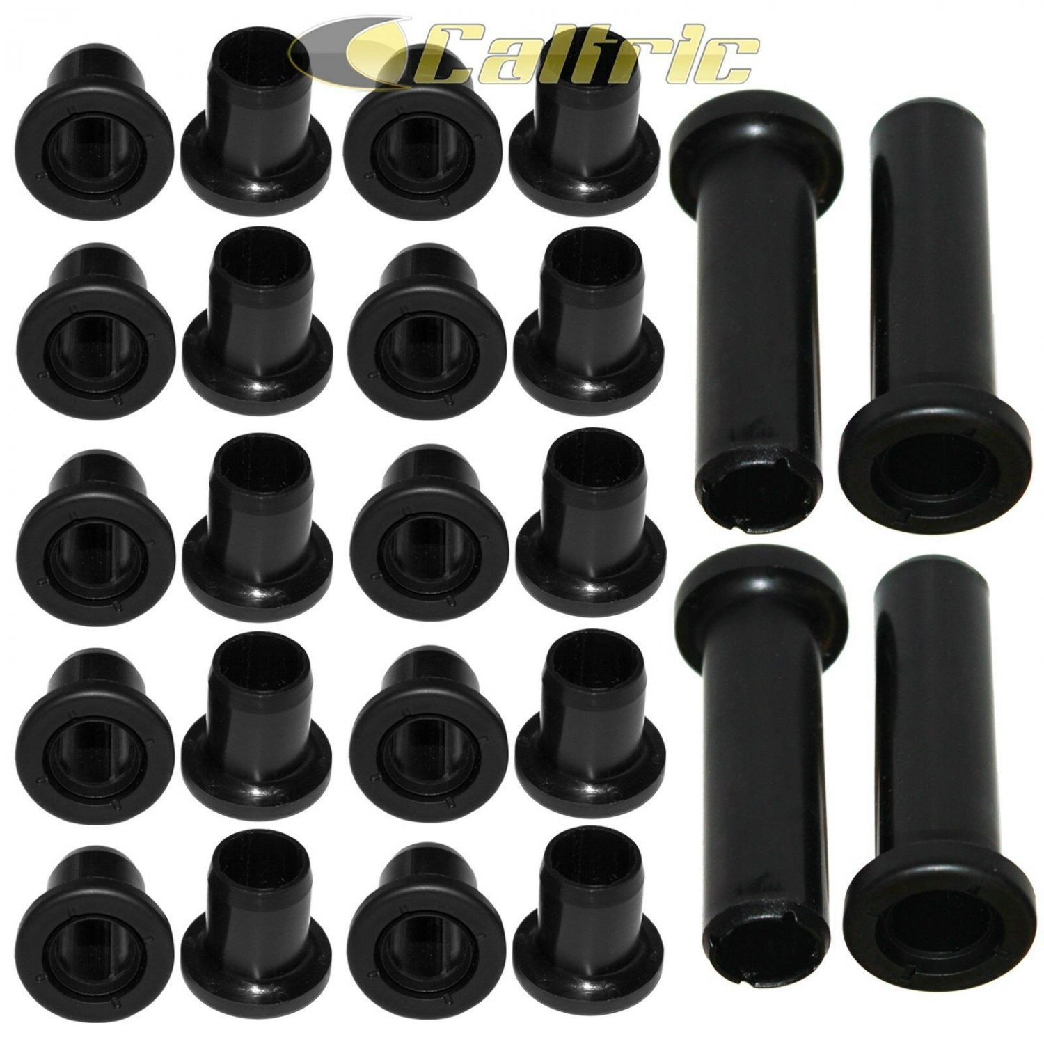 REAR SUSPENSION A-ARM BUSHINGS KIT Fits POLARIS SPORTSMAN X2 500 EFI 2006 2007