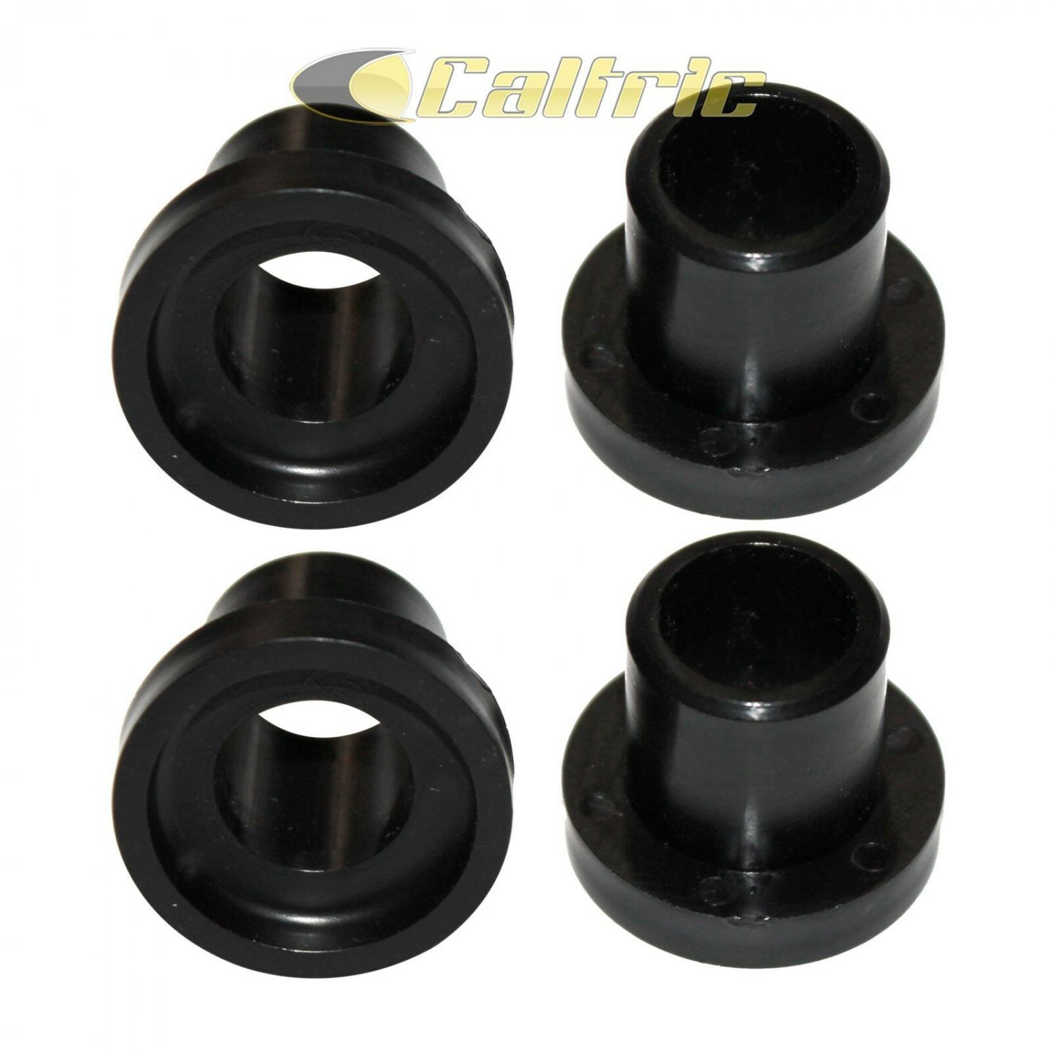 FRONT LOWER CONTROL ARM BUSHINGS Fits POLARIS TRAIL BLAZER 250 1992