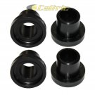FRONT LOWER CONTROL ARM BUSHINGS Fits POLARIS TRAIL BLAZER 250 1992