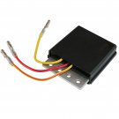 REGULATOR RECTIFIER FITS POLARIS SPORT 400 1999 ATV REGULATOR RECTIFIER