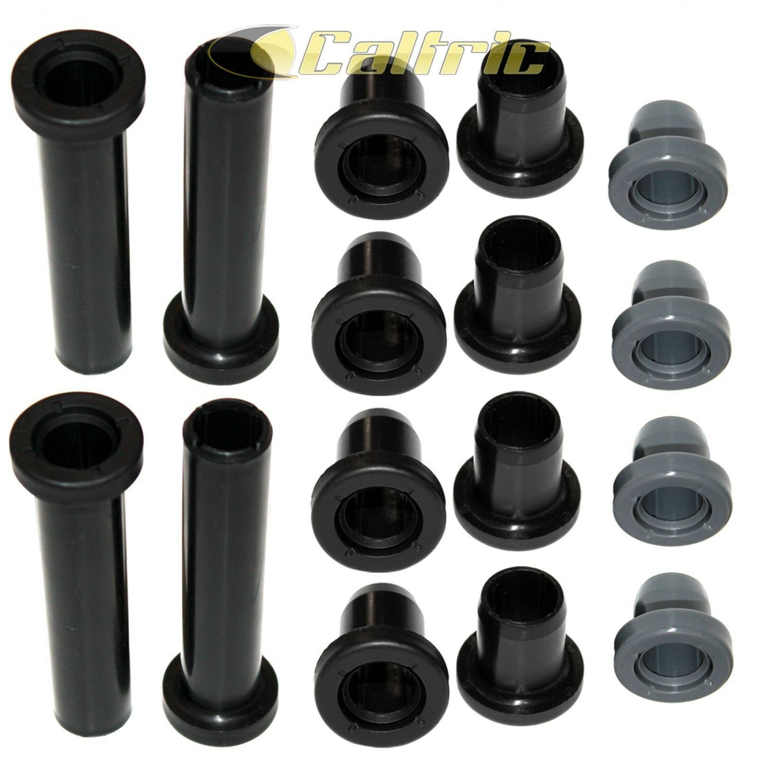 REAR SUSPENSION BUSHING KIT Fits POLARIS HAWKEYE 300 2X4 2007-2011