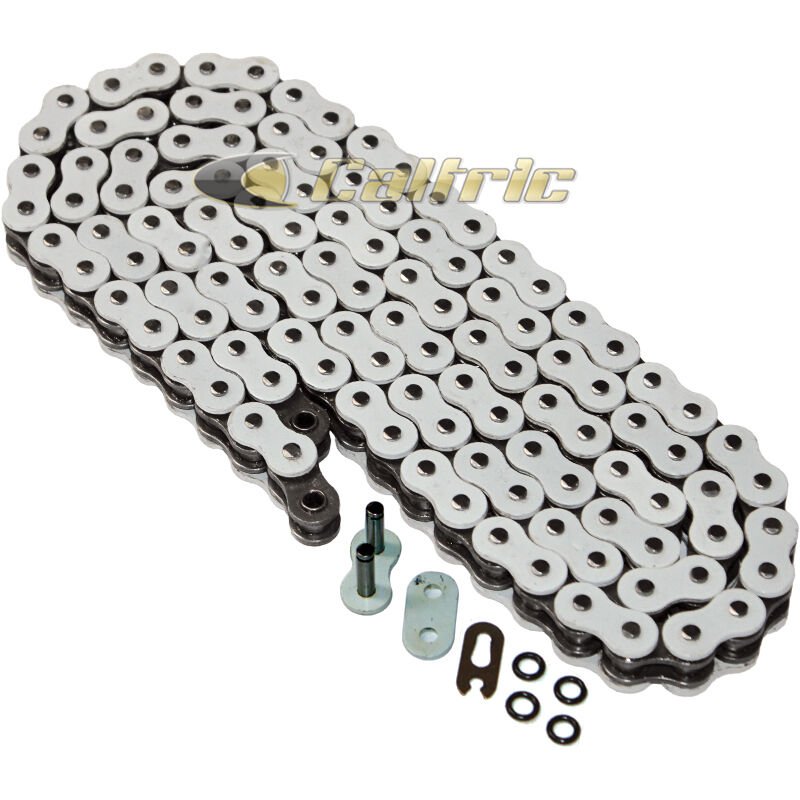O-RING White DRIVE CHAIN HONDA CBR600 CBR600F3 CBR600F4 CBR600F4i 1997-2007