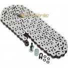 O-RING White DRIVE CHAIN HONDA CBR600 CBR600F3 CBR600F4 CBR600F4i 1997-2007