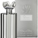 Oscar White Gold by Oscar de la Renta perfume EDP 6.7 oz 6.8 New in Box