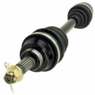 FRONT RIGHT COMPLETE CV JOINT AXLE Fits HONDA TRX500FE Foreman 500 4X4 2005-2013