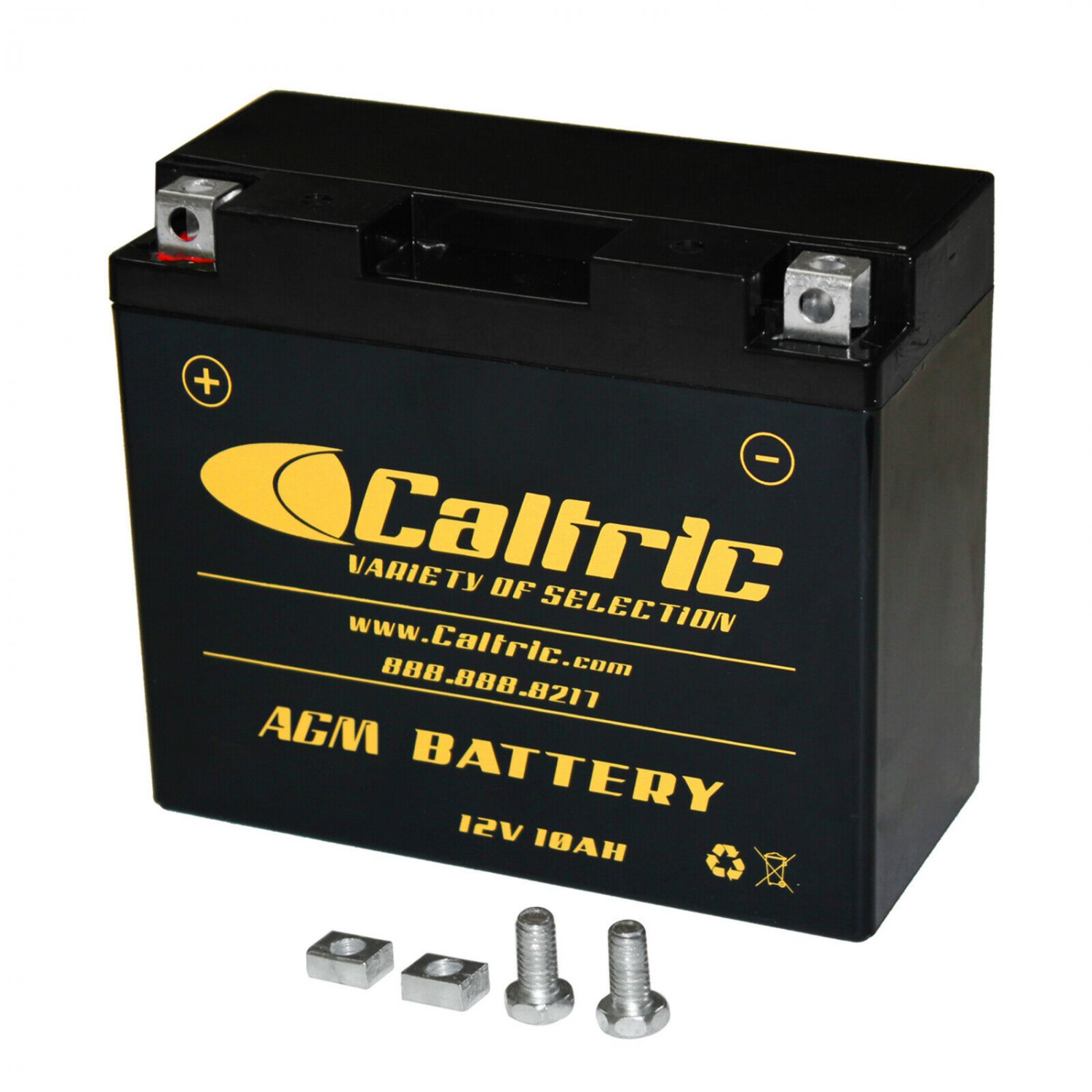 AGM BATTERY Fits DUCATI SuperSport 1000 DS 2005 2006