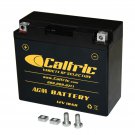 AGM BATTERY Fits DUCATI SuperSport 1000 DS 2005 2006