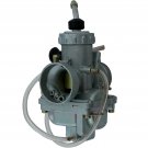 Carburetor FITS YAMAHA DT125 DT 125 1976 77 78 79 80 81 1982 MOTORCYCLE NEW