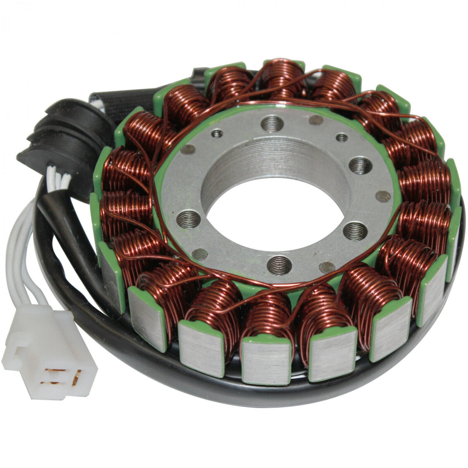 STATOR YAMAHA XV1600 ROAD STAR 1600 SILVERADO 1999 2000 2001 2002 2003 MAGNETO