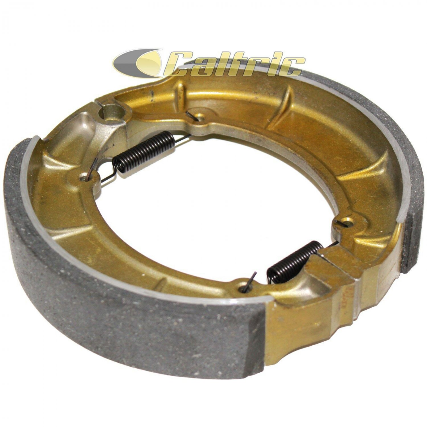 REAR BRAKE SHOES Fits YAMAHA XV920 Virago 920 1982 1983