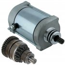 STARTER & DRIVE FIT POLARIS RANGER CREW 800 EFI 4X4 2010-2014